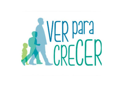 VER PARA CRECER